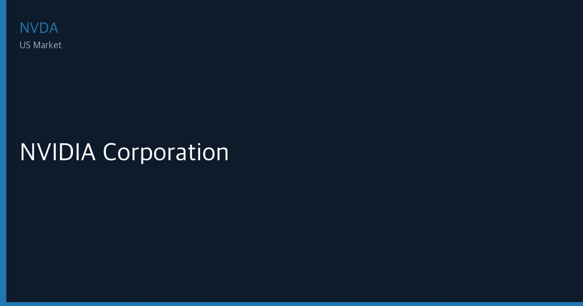 NVIDIA Corporation(NVDA) 밸류에이션 완벽 분석 — PER·PBR·DCF 기반 적정주가 판단 [2026년]